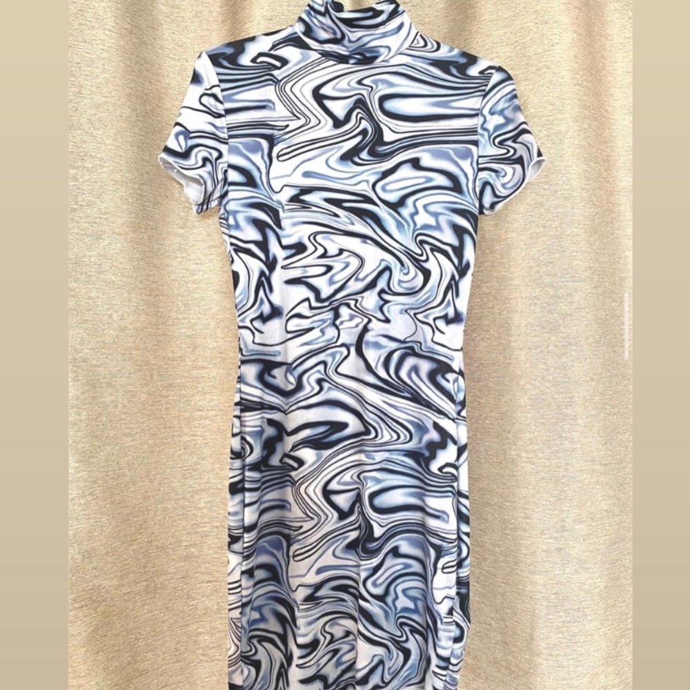 KOLLYY ❀ bodycon dress